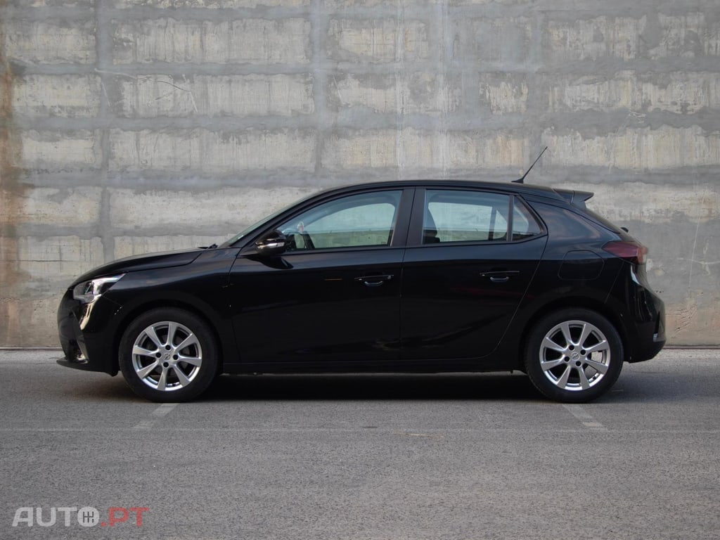 Opel Corsa 1.2 Edition