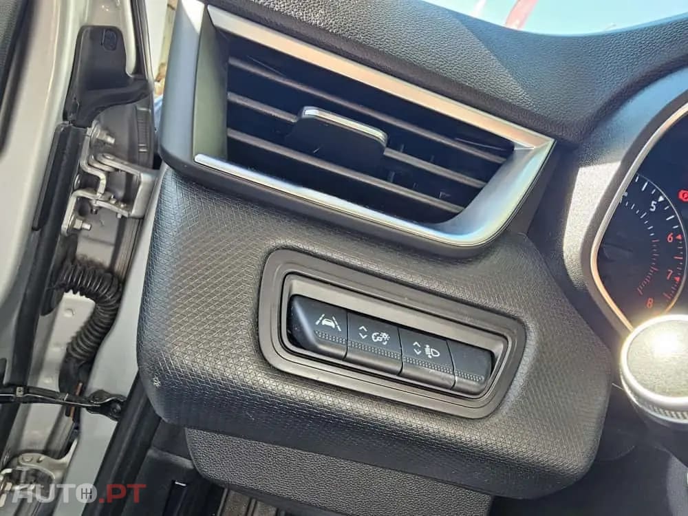 Renault Clio 1.0 TCe Intens