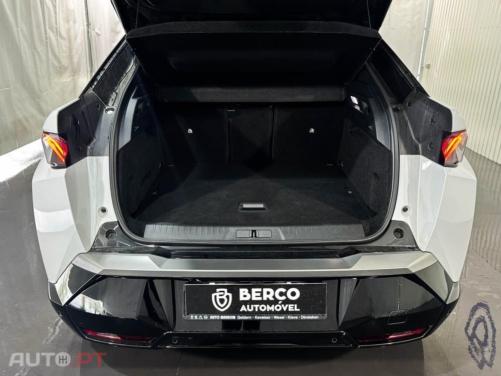 Peugeot E-3008 73 kWh Allure