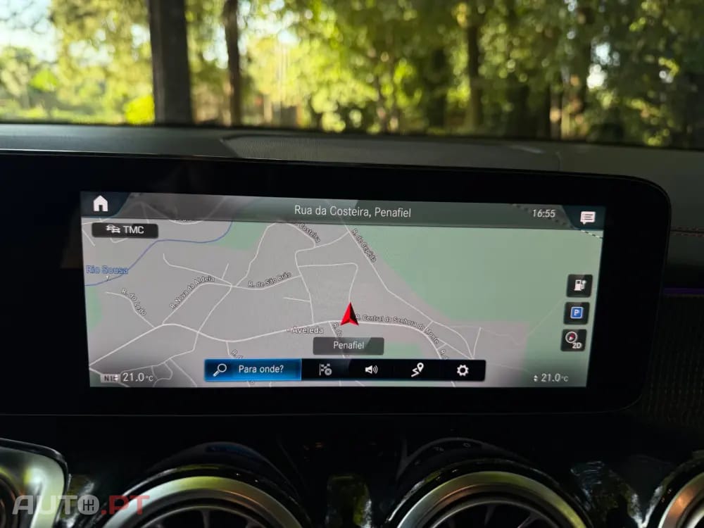 Mercedes-Benz EQB 350 4Matic AMG Line