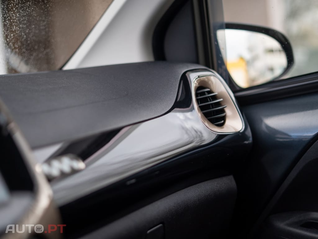 Citroen C1 1.0 VTi Origins