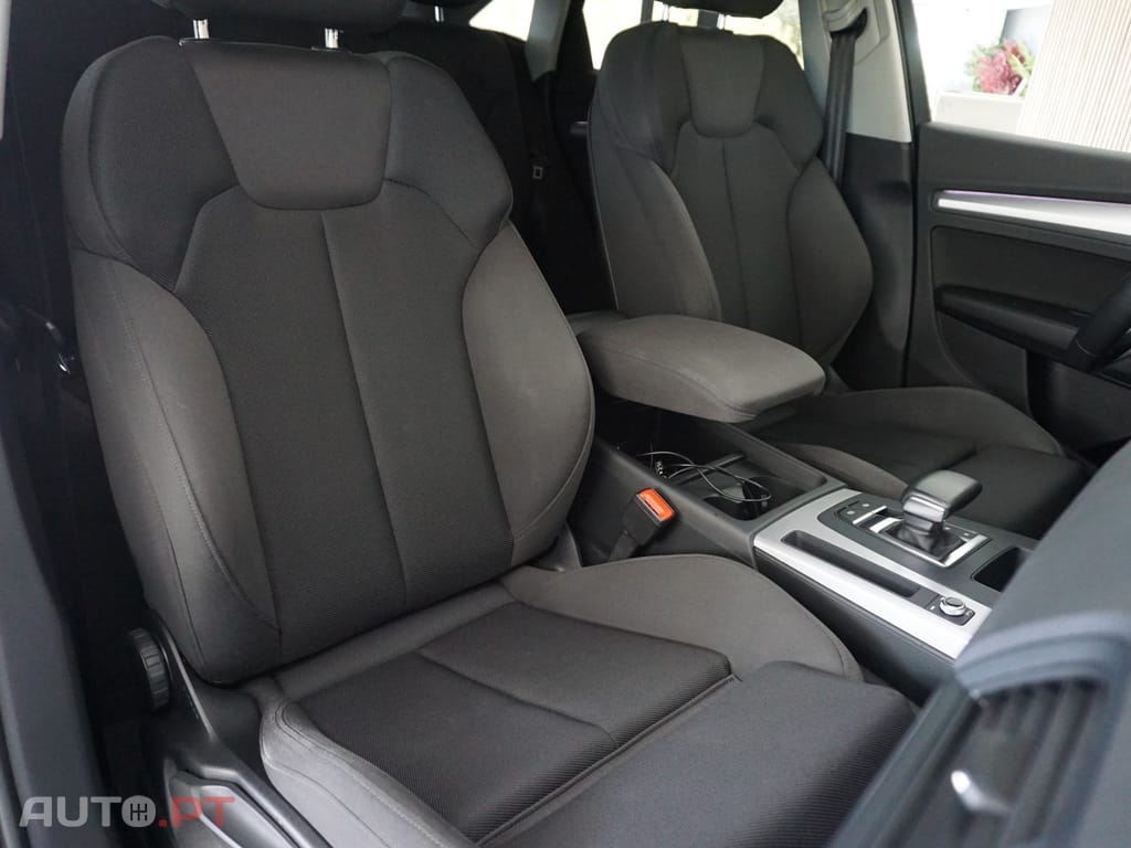 Audi Q5 50 TFSIe quattro S tronic S line