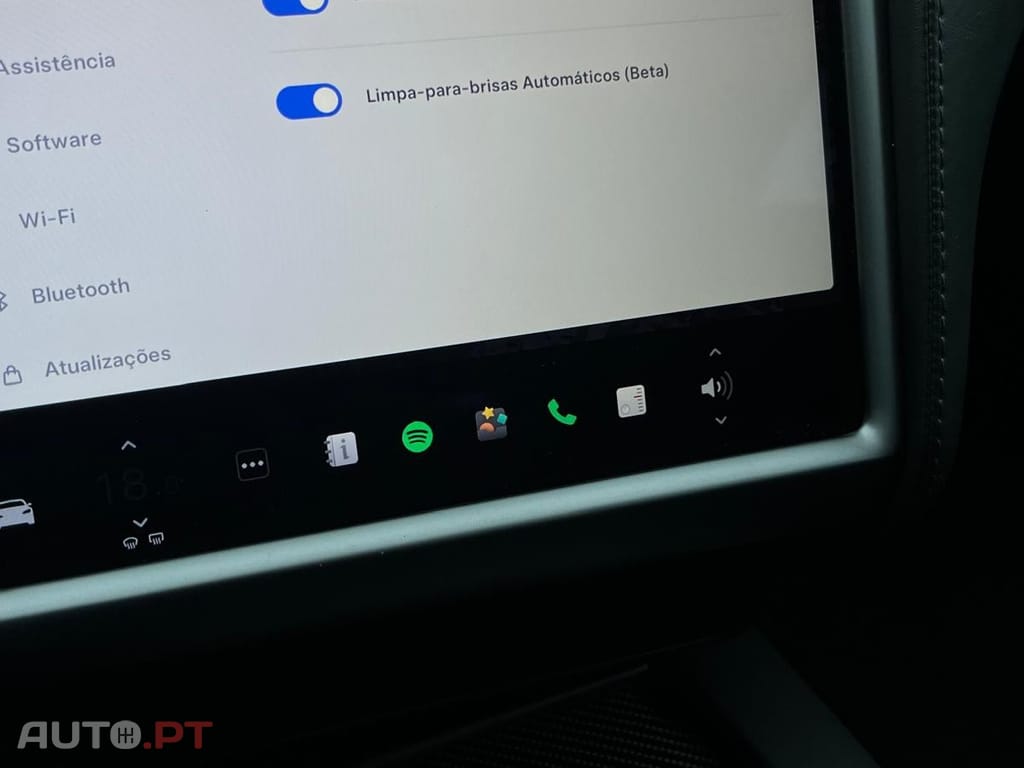 Tesla Model S 100D