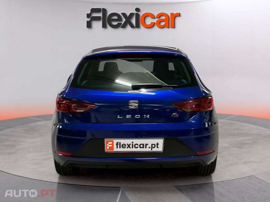 Seat Leon 1.0 TSI FR