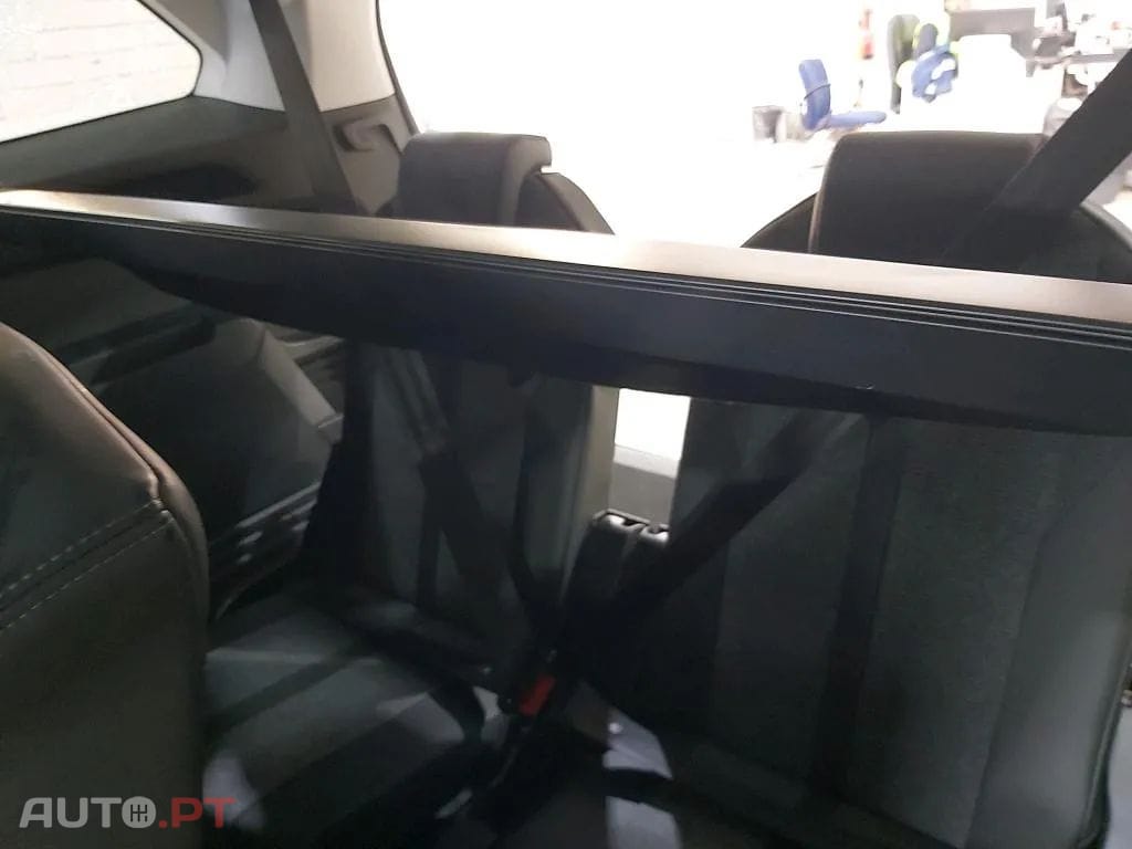 Peugeot 5008 1.5 BlueHDi Allure