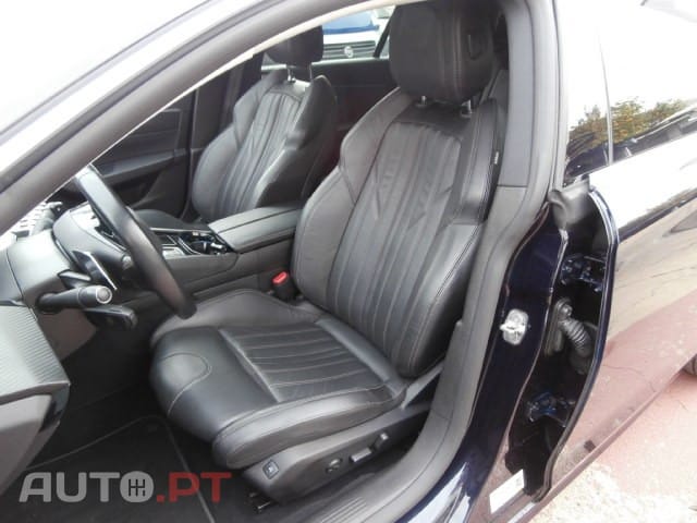 Peugeot 508 SW 1.5 BlueHDi GT Line EAT8