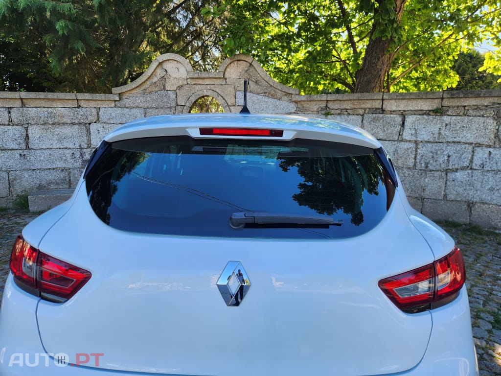 Renault Clio dCi 75 Expression
