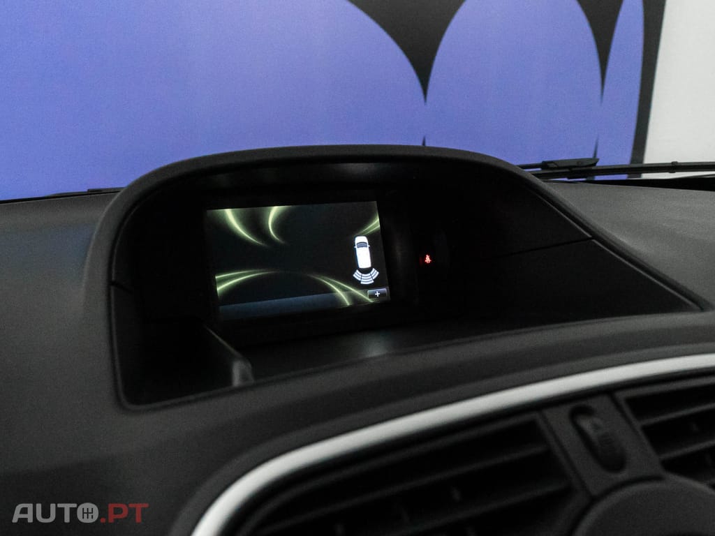 Renault Kangoo Z.E. 33