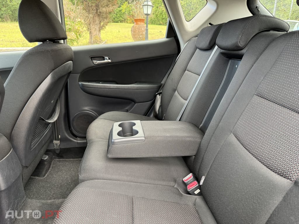 Hyundai i30 i30 1.6 CRDi