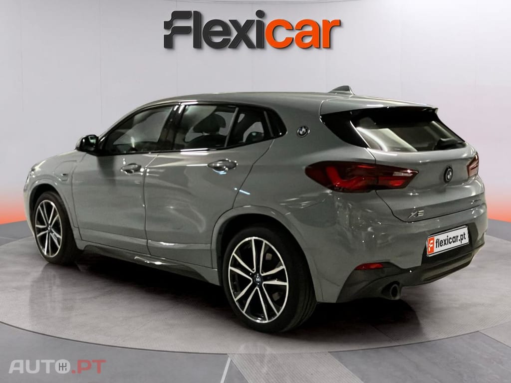 BMW X2 25 e xDrive Pack M