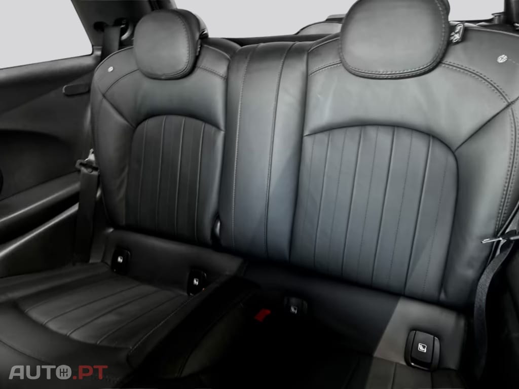 MINI Cooper SE I.V.A DEDUTIVEL