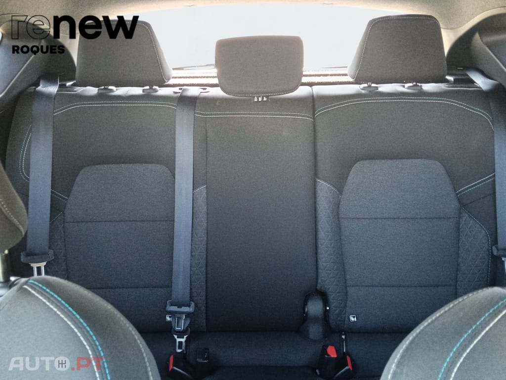 Renault Captur II Evolution 1.0 TCe 90cv