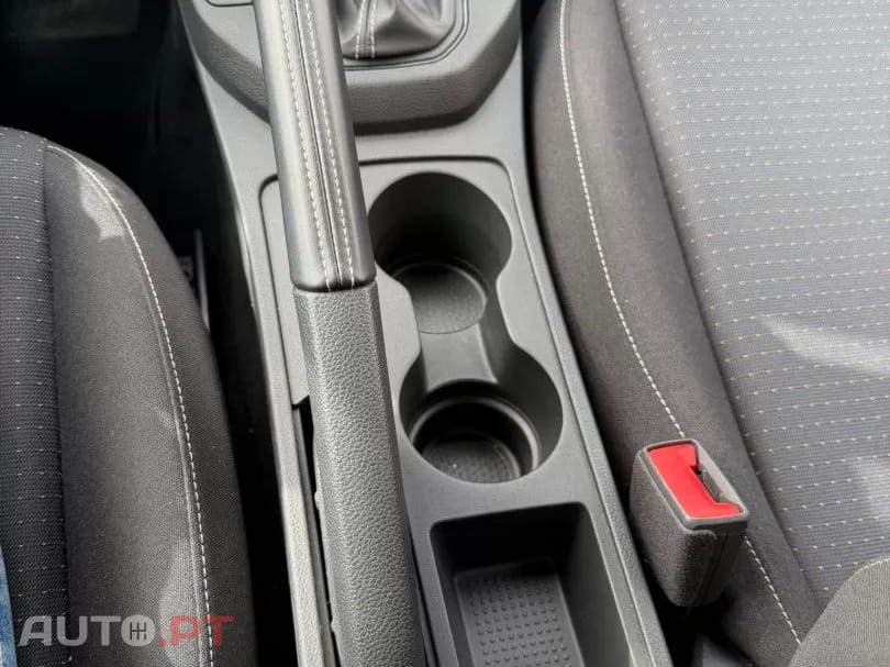 Seat Ibiza 1.0 TSI Style DSG