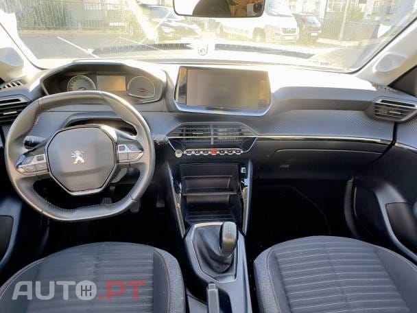 Peugeot 208 1.2 PureTech Active