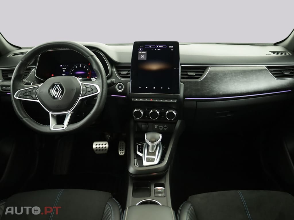 Renault Arkana 1.3 Tce Esprit Alpine Edc