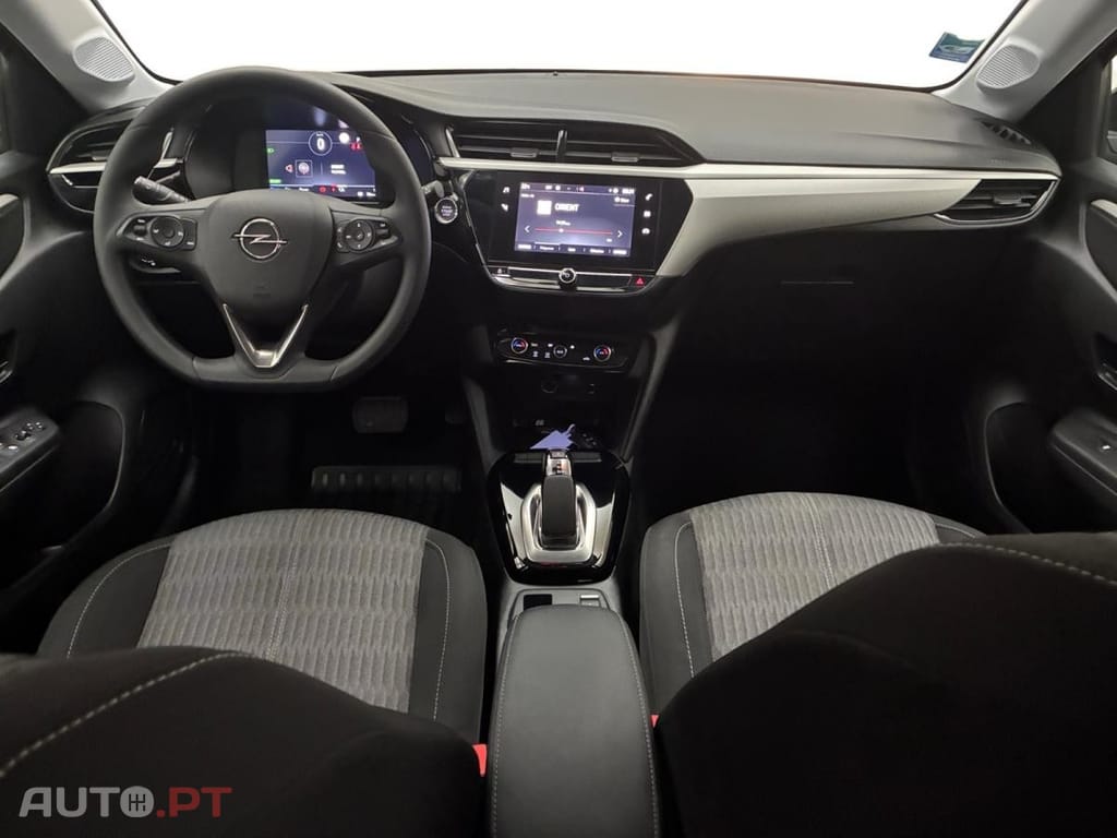 Opel Corsa-E 50 kWh Edition