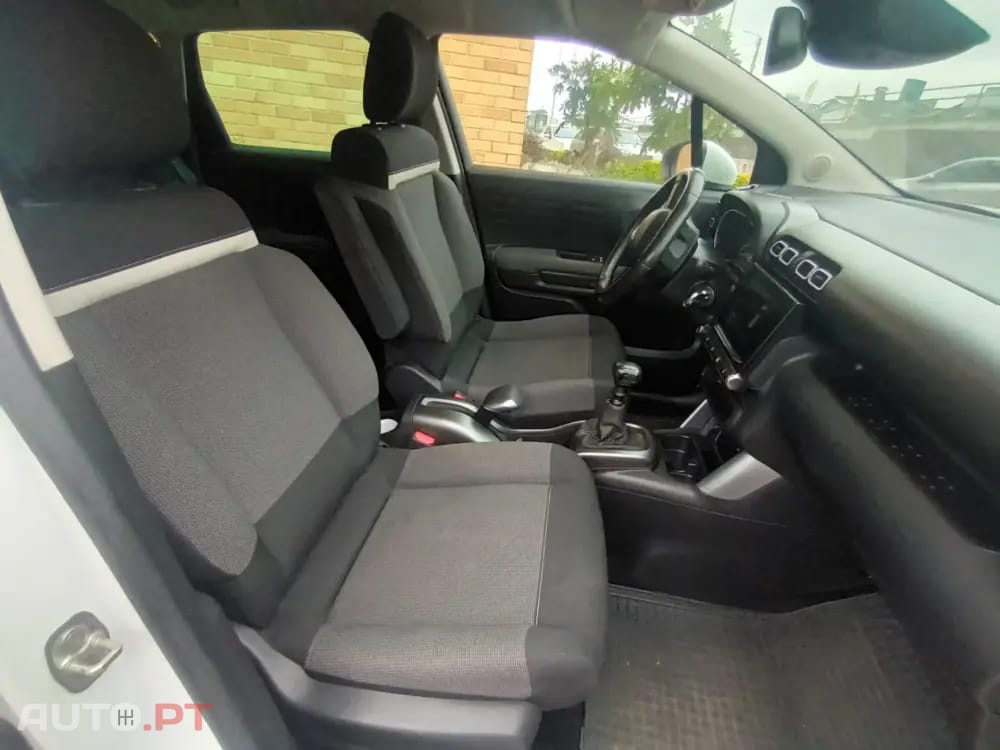 Citroen C3 Aircross 1.5 BlueHDi Feel S&S