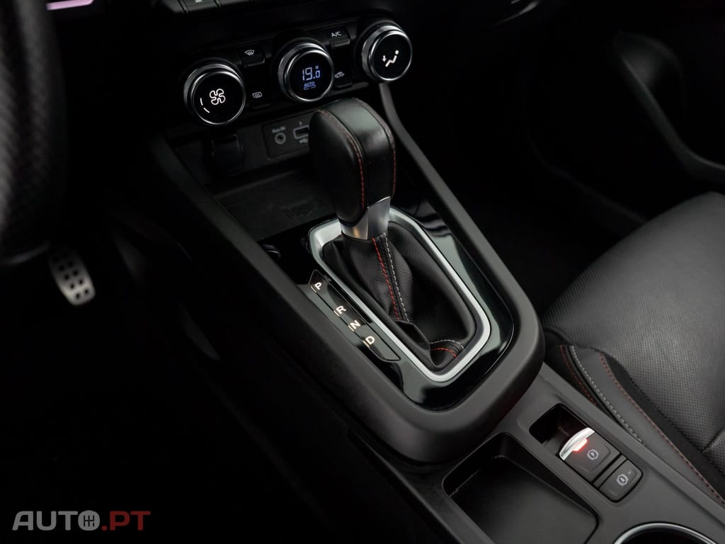 Renault Arkana 1.3 TCe R.S.Line EDC