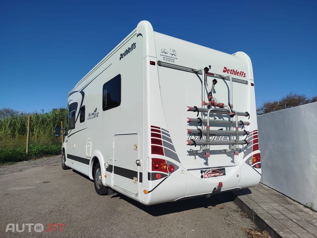 Fiat Ducato 2.3 M-Jet ML