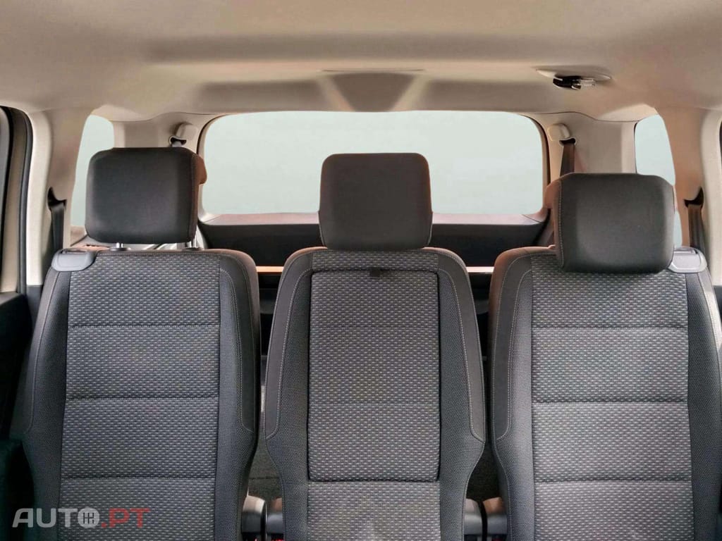 Volkswagen Touran 1.6 TDI Confortline DSG