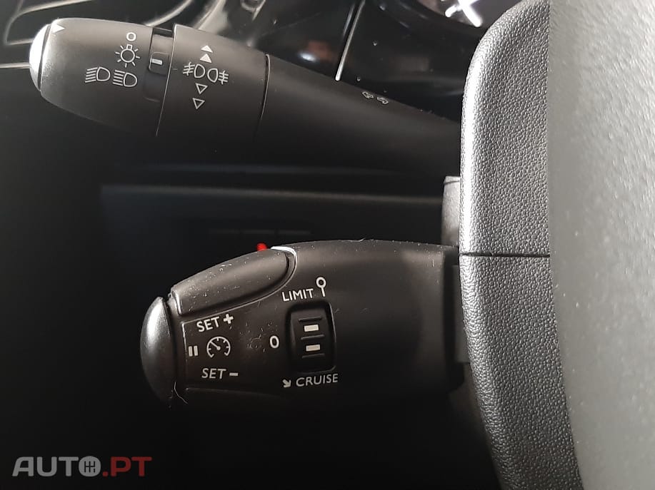 Citroën C3 Collection 1.2 PureTech 82 CV — fotografia 6