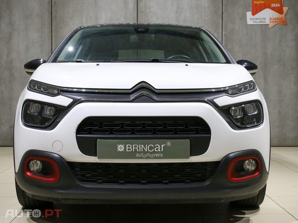 Citroen C3 1.2 PureTech C-Series