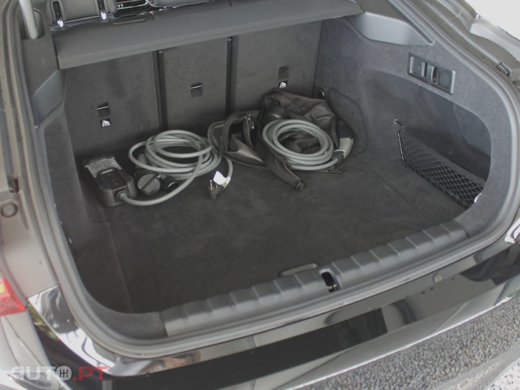 BMW i4 eDrive40 Desportiva M