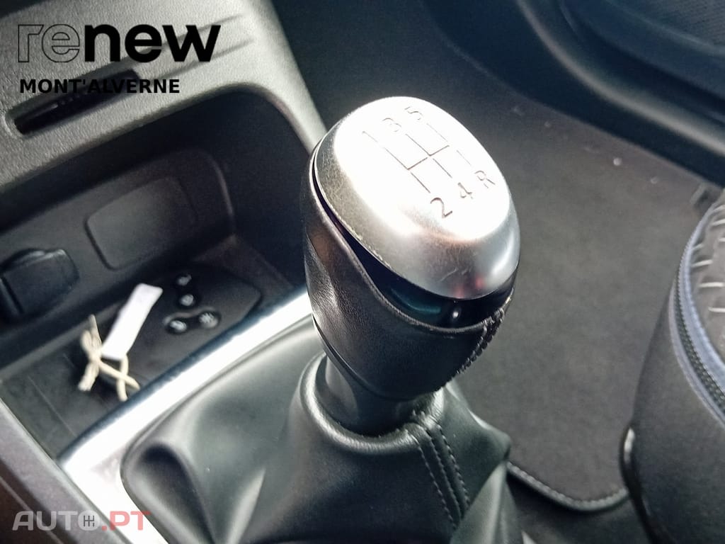 Renault Captur Exclusive
