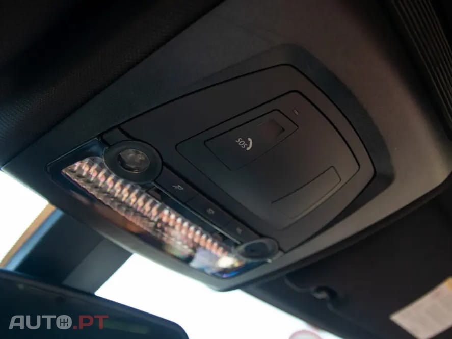 BMW 525 d Pack M Auto