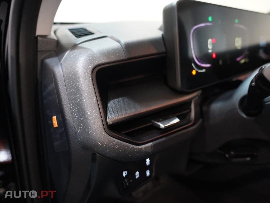 Kia Stonic 1.0 T-GDi Tech