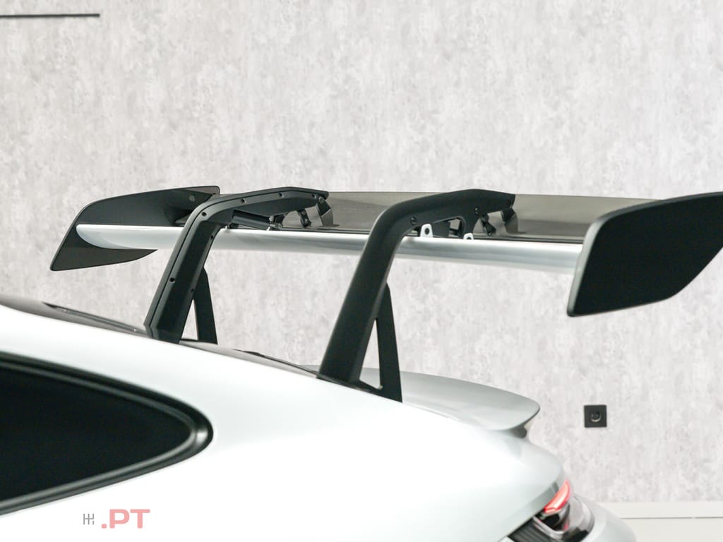 Porsche 911 GT3 RS