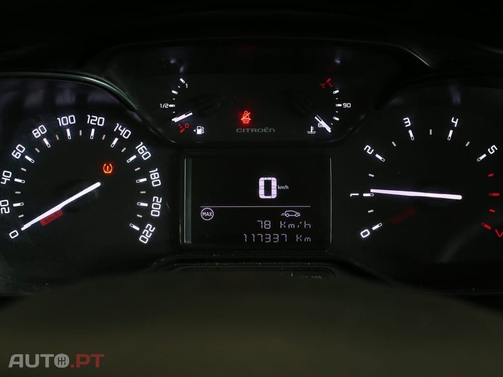 Citroen C3 1.2 PureTech C-Series