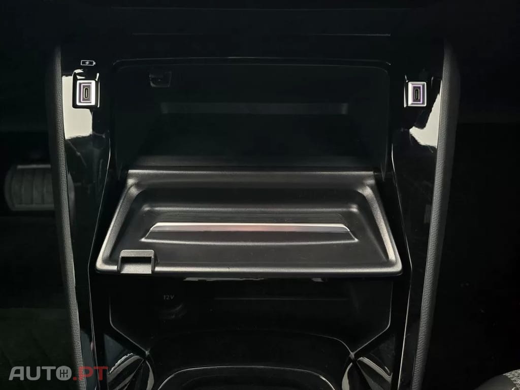 Peugeot E-2008 54 kWh Allure