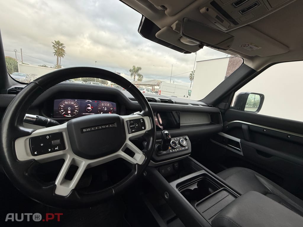 Land Rover Defender Defender - 110