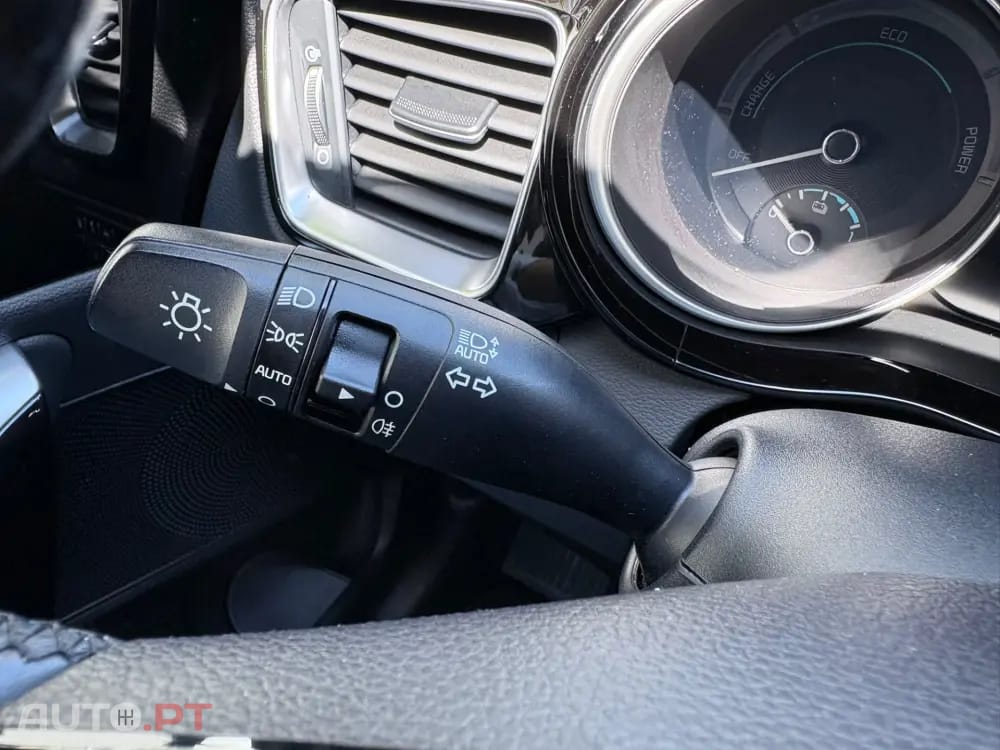 Kia Xceed 1.6 GDi PHEV Drive