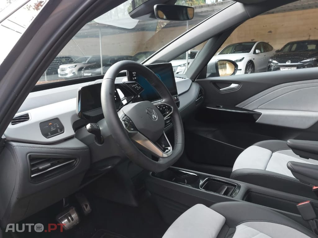 Volkswagen Id.3 77 kWh Pro S