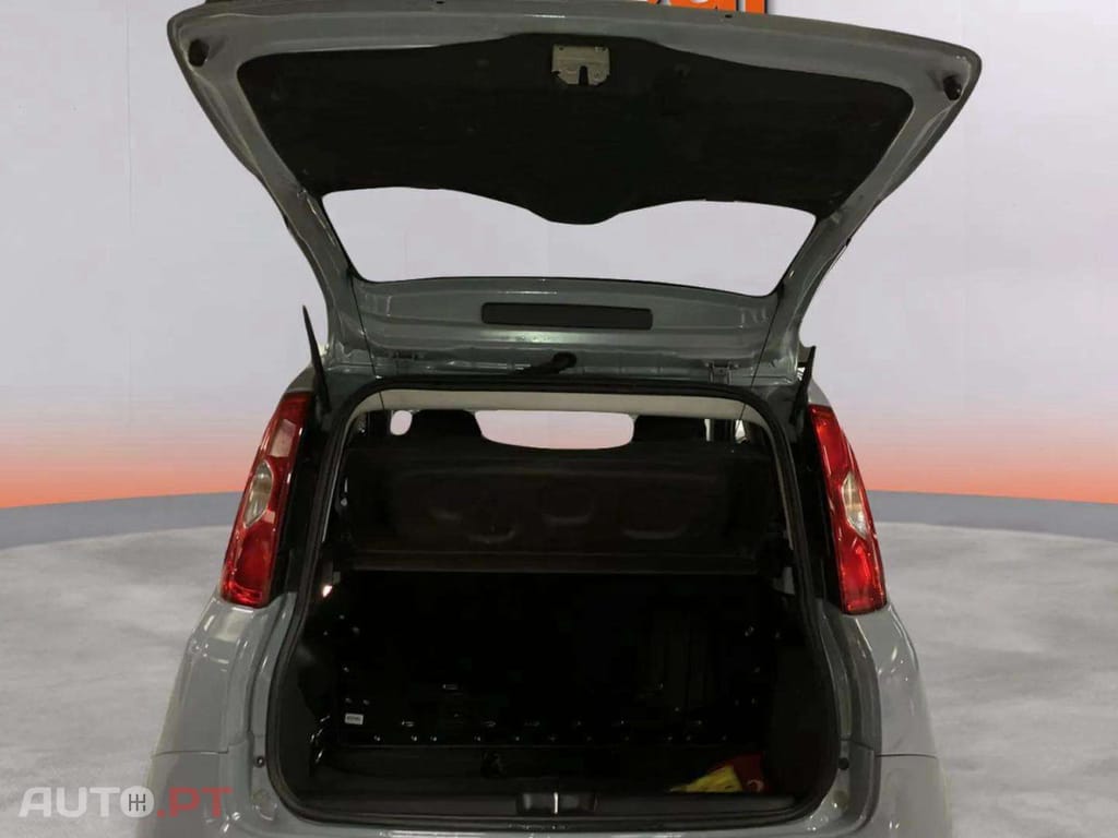 Fiat Panda 1.2 Easy S&S