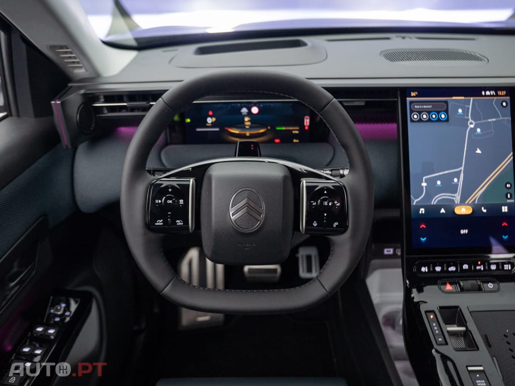 Citroen C5 Aircross 1.2 Hybrid Max e-DSC6