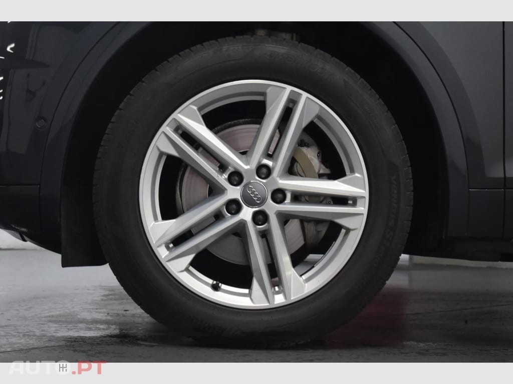 Audi Q5 40 TDI 190 Sport quattro S tronic