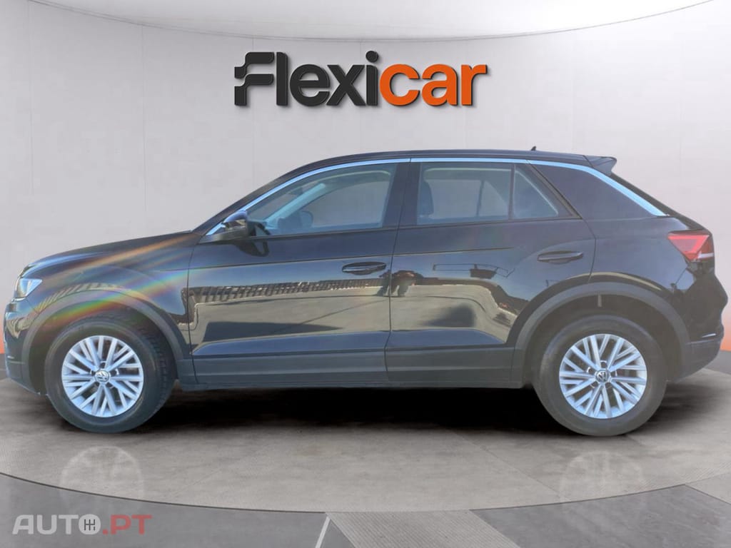 Volkswagen T-Roc 1.0 TSI Style