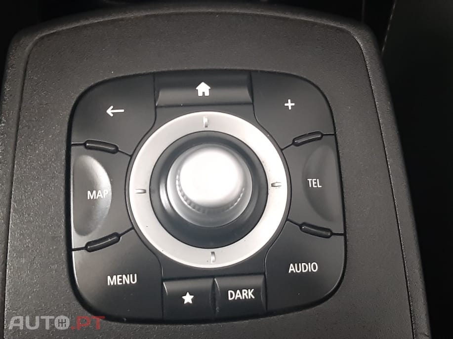 Renault Grand Scénic Dynamique 1.5 DCI 110 CV