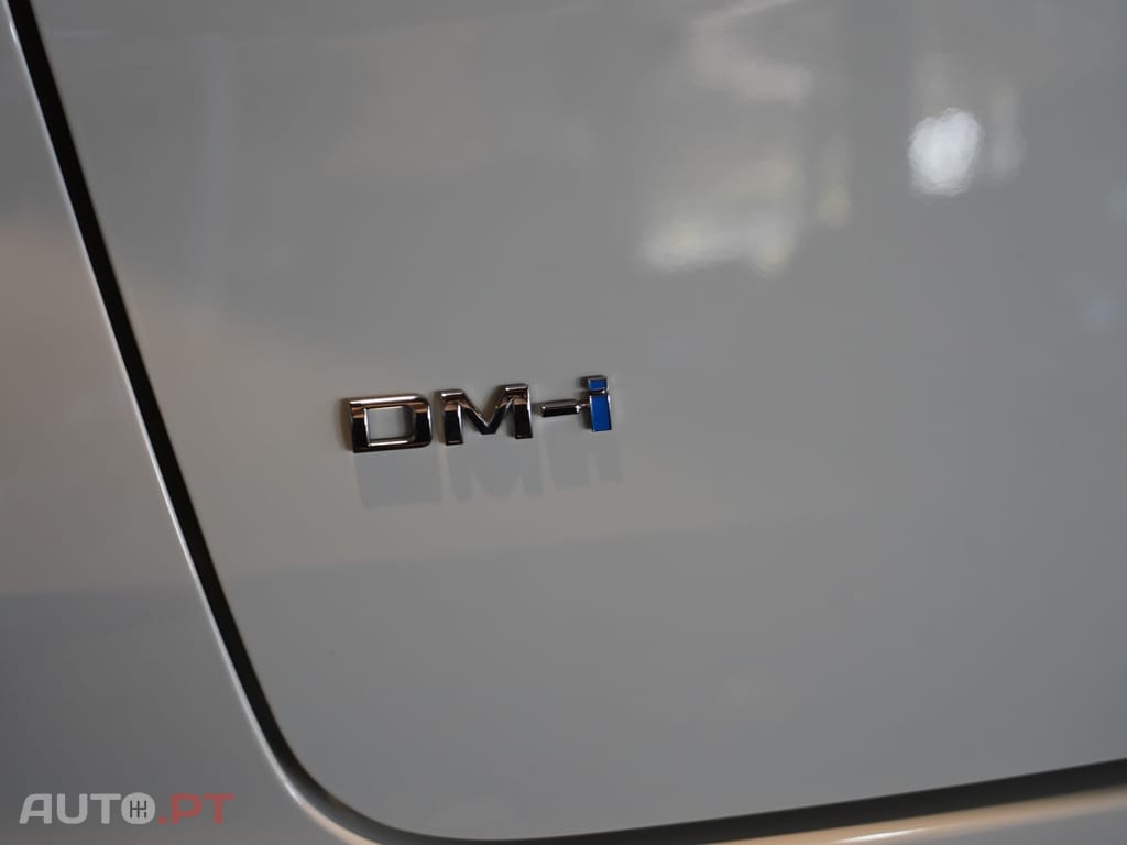 BYD Seal 6 1.5 DM-i Touring Confort