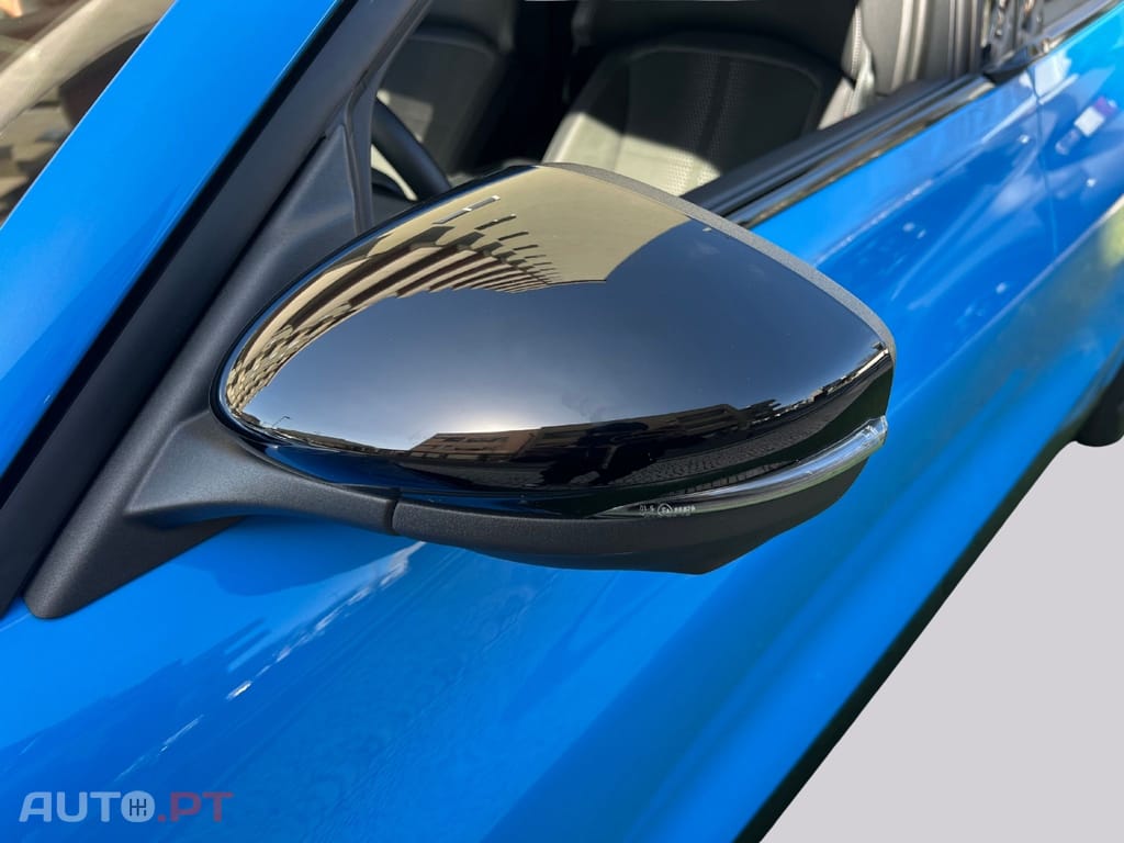 Ford Mustang Mach-E GT AWD