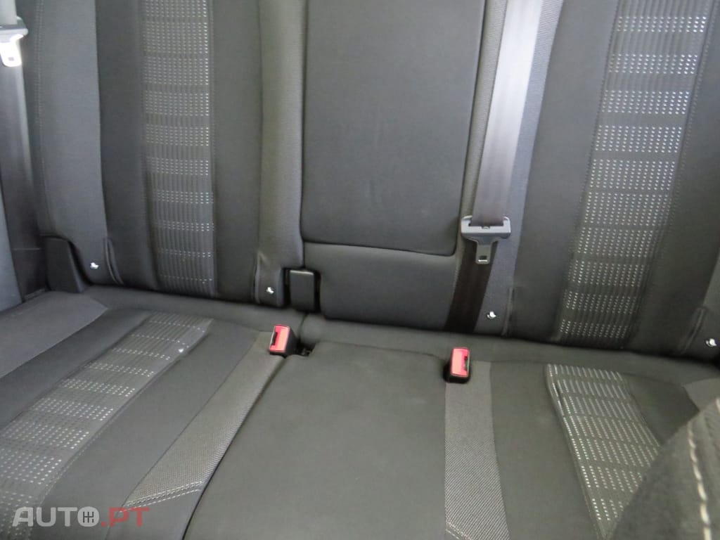 Peugeot 308 SW 1.6 HDI Panorâmico