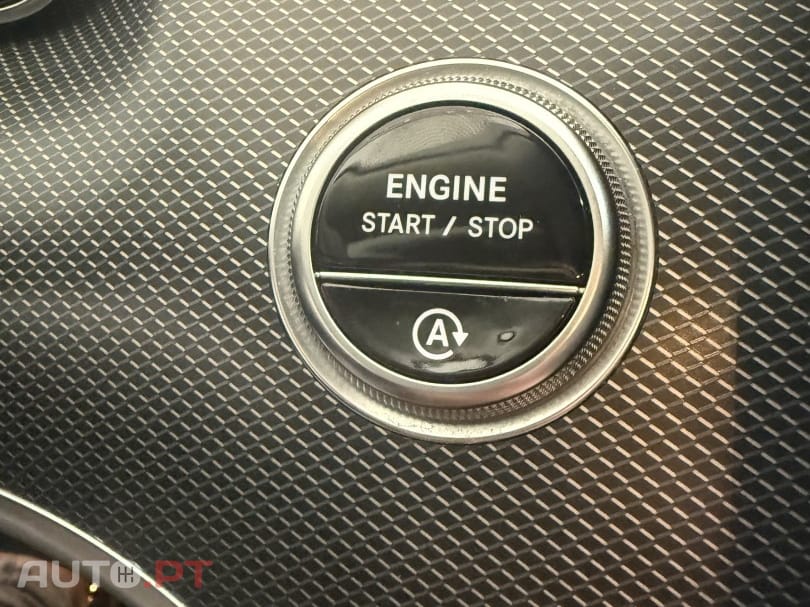 Mercedes-Benz C 220 d Avantgarde