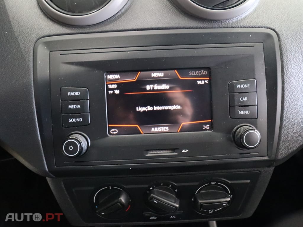 Seat Ibiza 1.0 Style