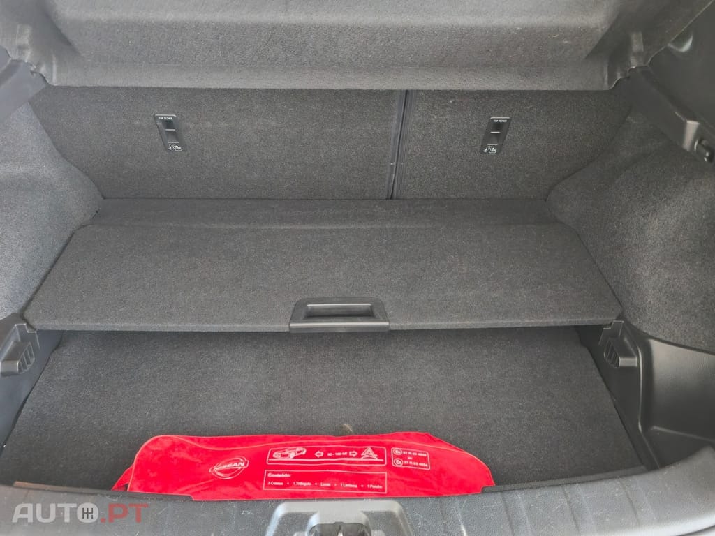 Nissan Qashqai 1.5 dCi 360 Pack S