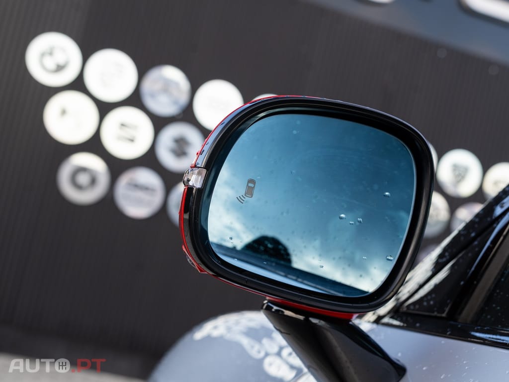 Smart #1 66 kWh Brabus AWD — fotografia 30
