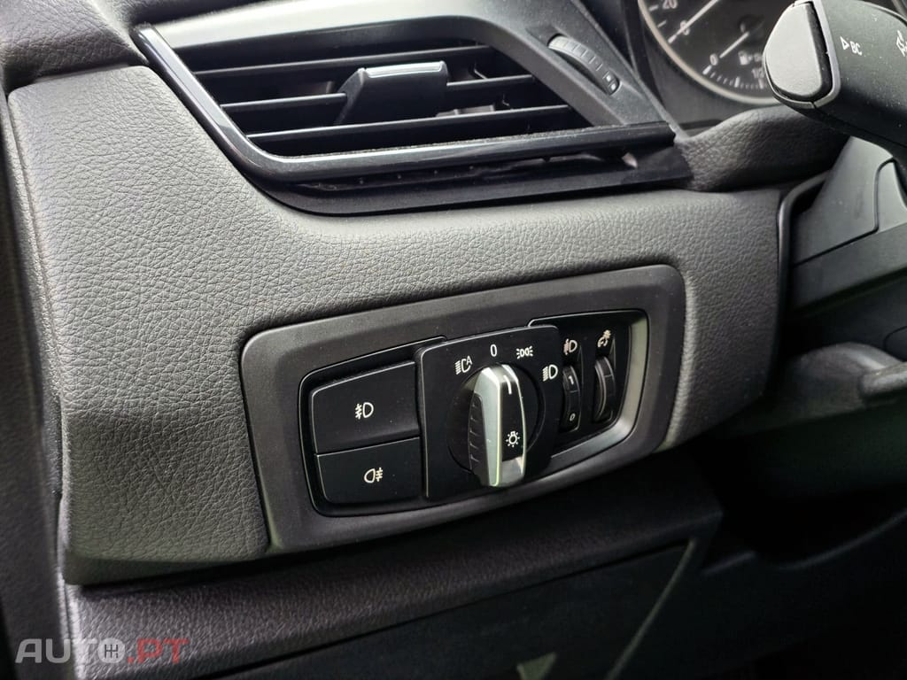 BMW 216 d Corporate Edition Business Edition