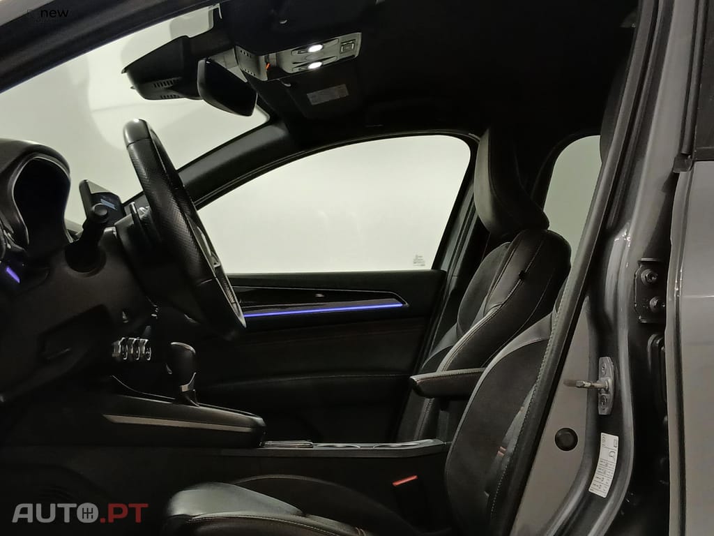 Renault Arkana 1.3 Tce R.s. Line Edc